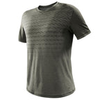 ash khaki green