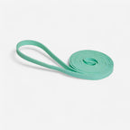pale mint green