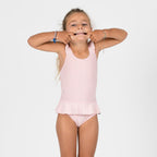 bubblegum pink