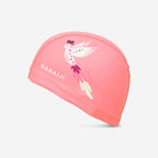 pastel pink