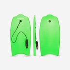 electric green