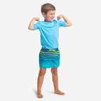 turquoise