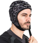 charcoal grey