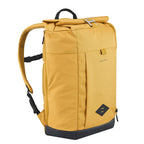 ochre yellow