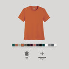 paprika orange