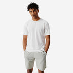 cotton white