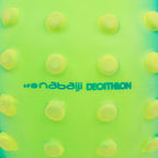 fluo neon yellow