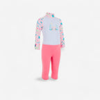 bubblegum pink