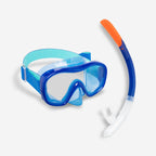 fluo flame orange
