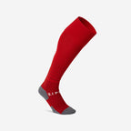 scarlet red