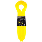 fluo neon yellow
