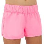fluo bubblegum pink