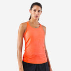 fluo coral pink