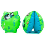 fluo neon green