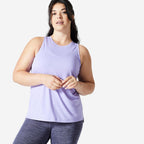 lavender purple