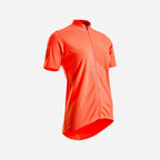 fluo coral pink