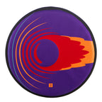 electric purple