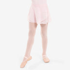 pale candy pink