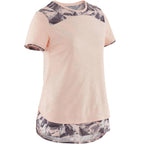 pearl pink