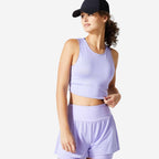 lavender purple