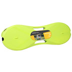fluo neon yellow