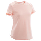 fluo pale pink