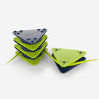 fluo neon yellow