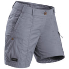 khaki grey