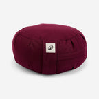 burgundy purple