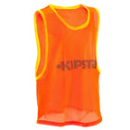 fluo orange ppe