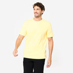 pale yellow
