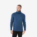 petrol blue