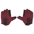 burgundy purple