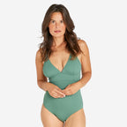eucalyptus green