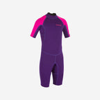 fuchsia pink