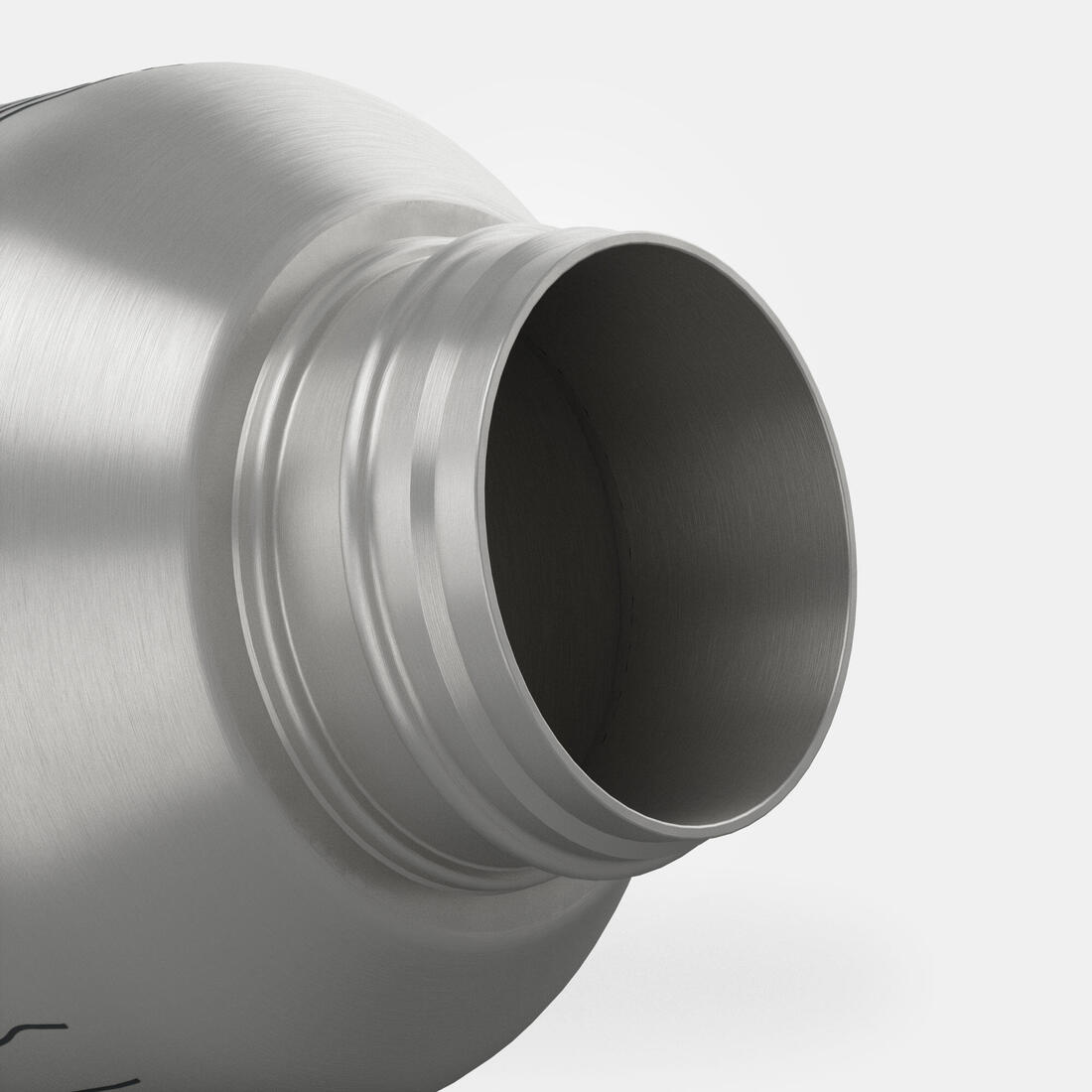 0.8 L insulated stainless steel flask 900 with quick-release cap for h ...