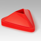 fluo flame orange