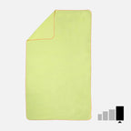 pale yellow