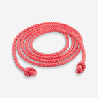 fluo bubblegum pink
