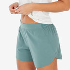 ash green