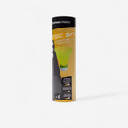 fluo neon yellow