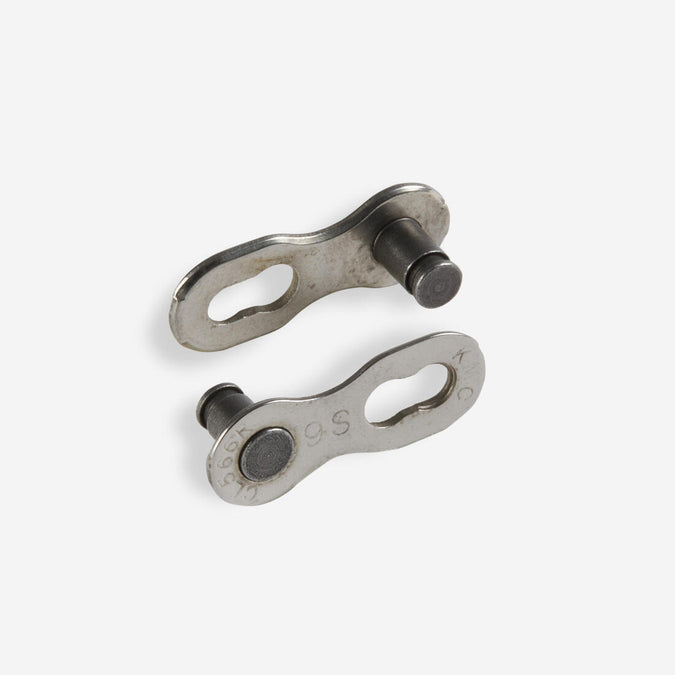 





Quick Release Links for 9-Speed Chain - Twin-Pack, photo 1 of 4