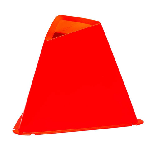 





15cm Training Cones 6-Pack Essential
