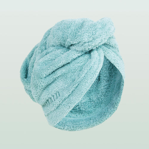 





Swimming Soft Microfibre Hair Towel