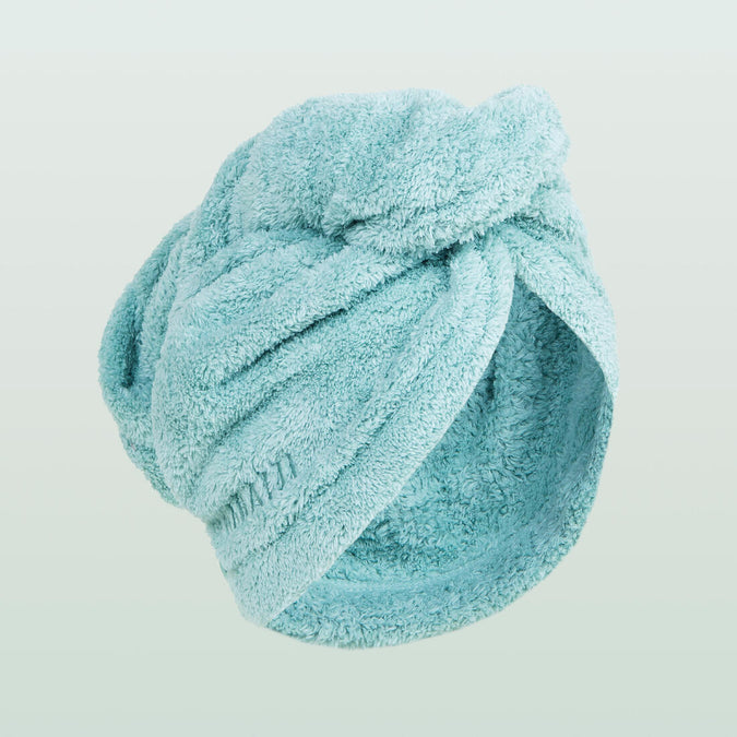 





Swimming Soft Microfibre Hair Towel, photo 1 of 5