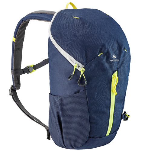 





Kids' hiking backpack 10L - MH100