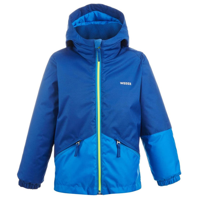 Colorful best sale ski jacket