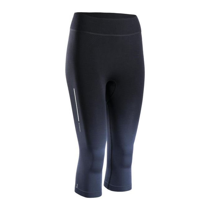 Lady Aspiration Contour Capri Running Tights