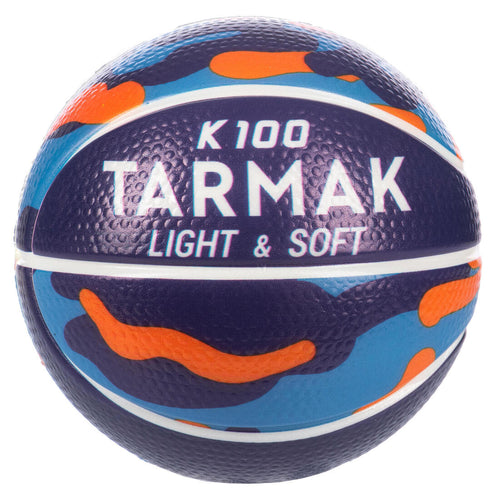 Adult Protective Basketball Knee Pads Twin-Pack - NBA TARMAK - Decathlon