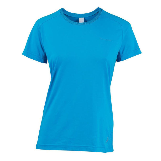 





Techfresh 50 Women's Short-Sleeved Hiking T-Shirt, photo 1 of 5